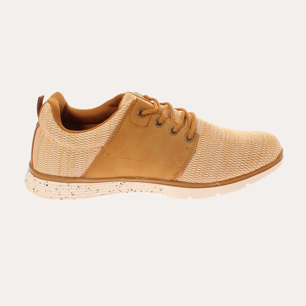 Zapatilla Camel Carbin Art. 8cb1811camel image number 3.0